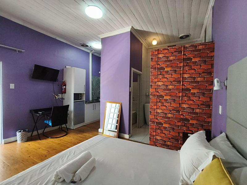 To Let Commercial Property for Rent in Mthata Eastern Cape
